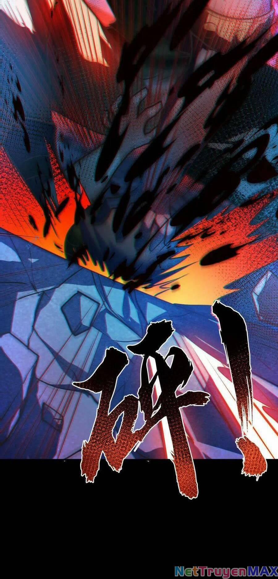 Toàn Cầu Ngự Quỷ: Trong Cơ Thể Ta Có Hàng Trăm Triệu Con Quỷ 27 trang 26