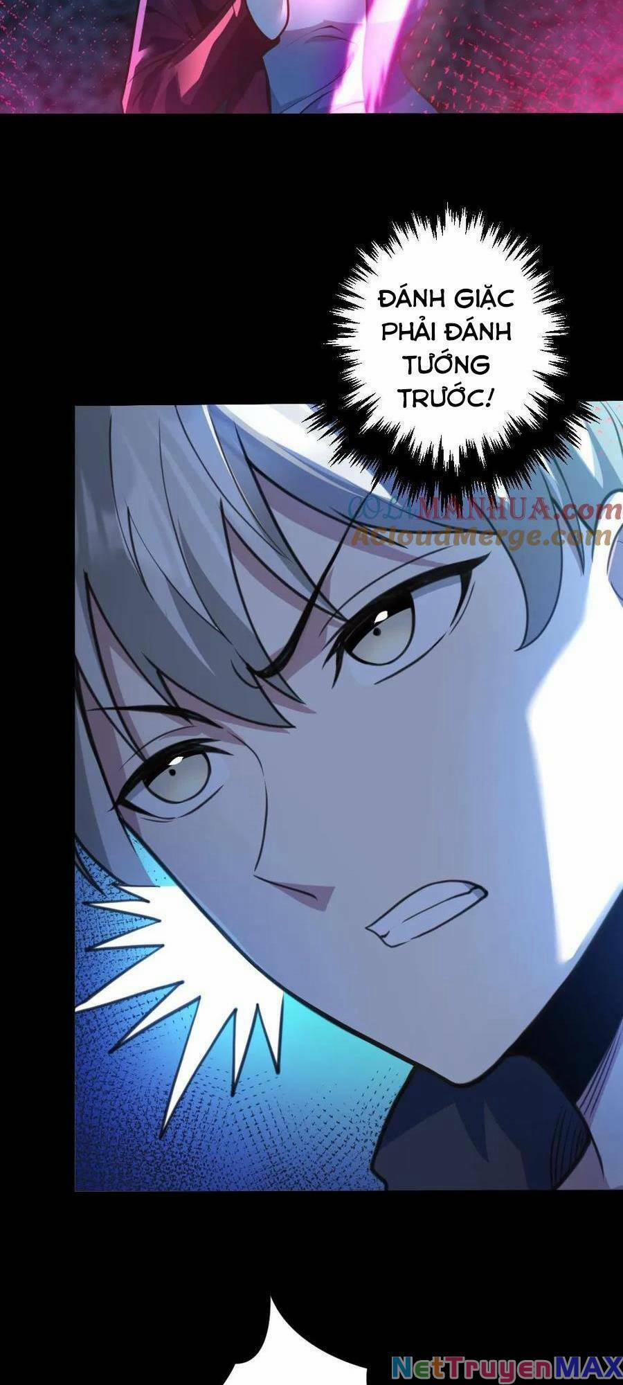 Toàn Cầu Ngự Quỷ: Trong Cơ Thể Ta Có Hàng Trăm Triệu Con Quỷ 27 trang 3