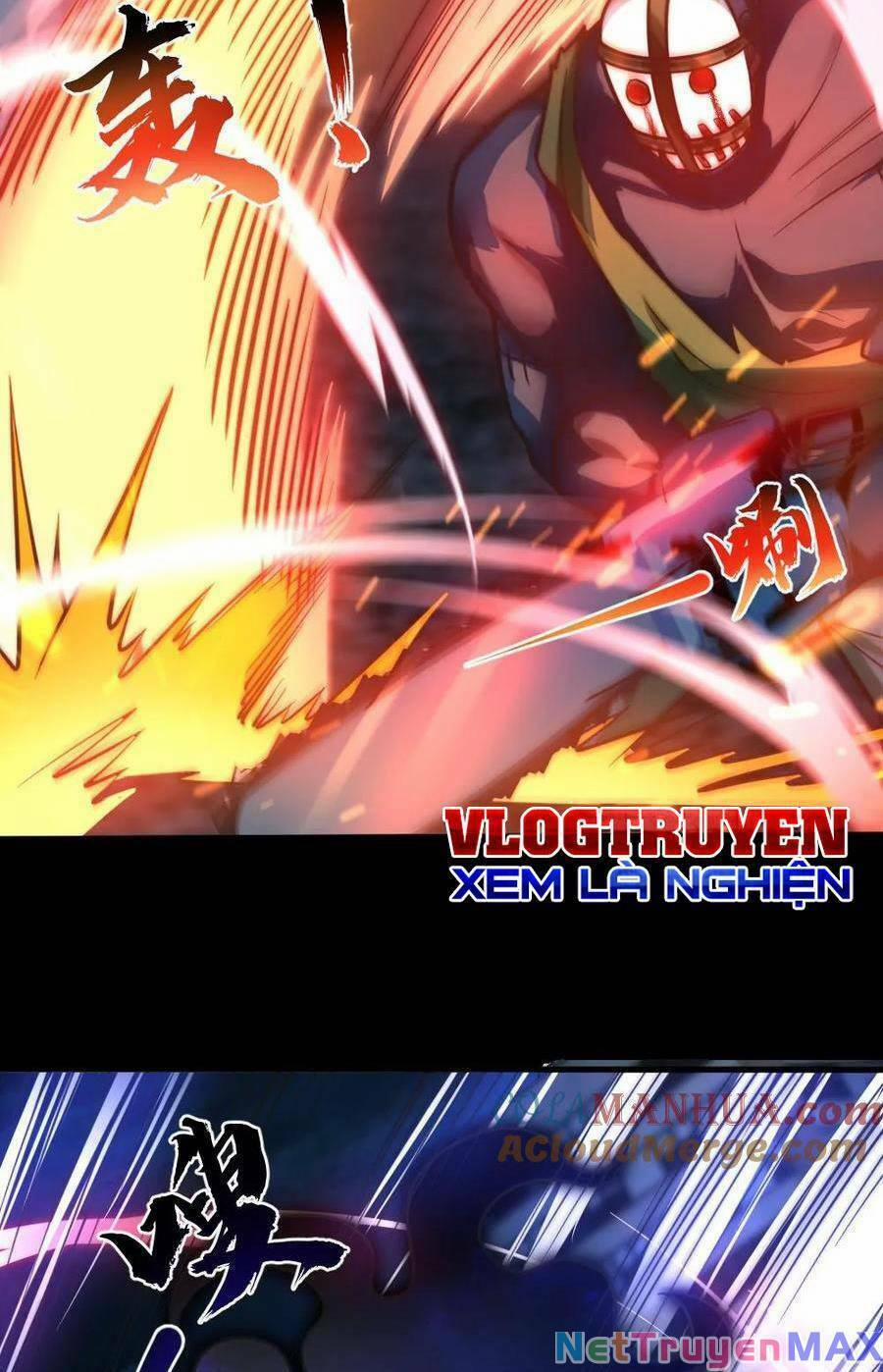 Toàn Cầu Ngự Quỷ: Trong Cơ Thể Ta Có Hàng Trăm Triệu Con Quỷ 27 trang 6