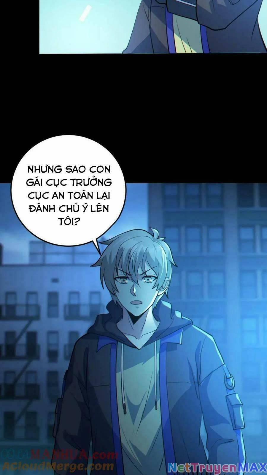 Toàn Cầu Ngự Quỷ: Trong Cơ Thể Ta Có Hàng Trăm Triệu Con Quỷ 28 trang 13