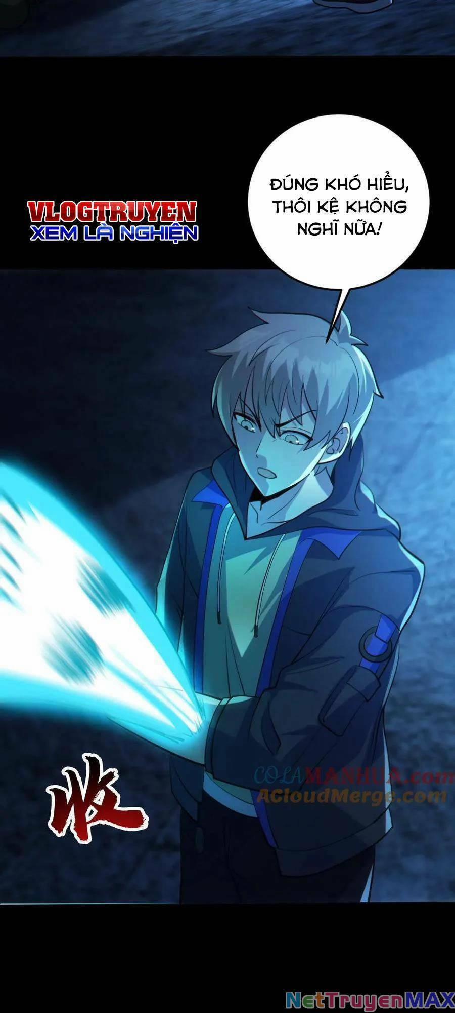 Toàn Cầu Ngự Quỷ: Trong Cơ Thể Ta Có Hàng Trăm Triệu Con Quỷ 28 trang 15