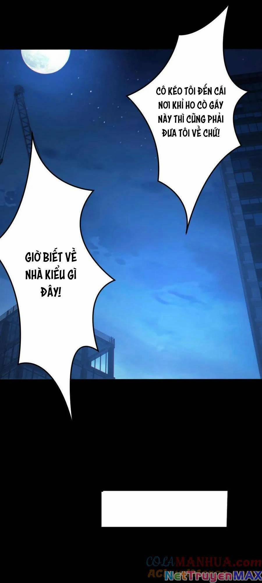 Toàn Cầu Ngự Quỷ: Trong Cơ Thể Ta Có Hàng Trăm Triệu Con Quỷ 28 trang 18