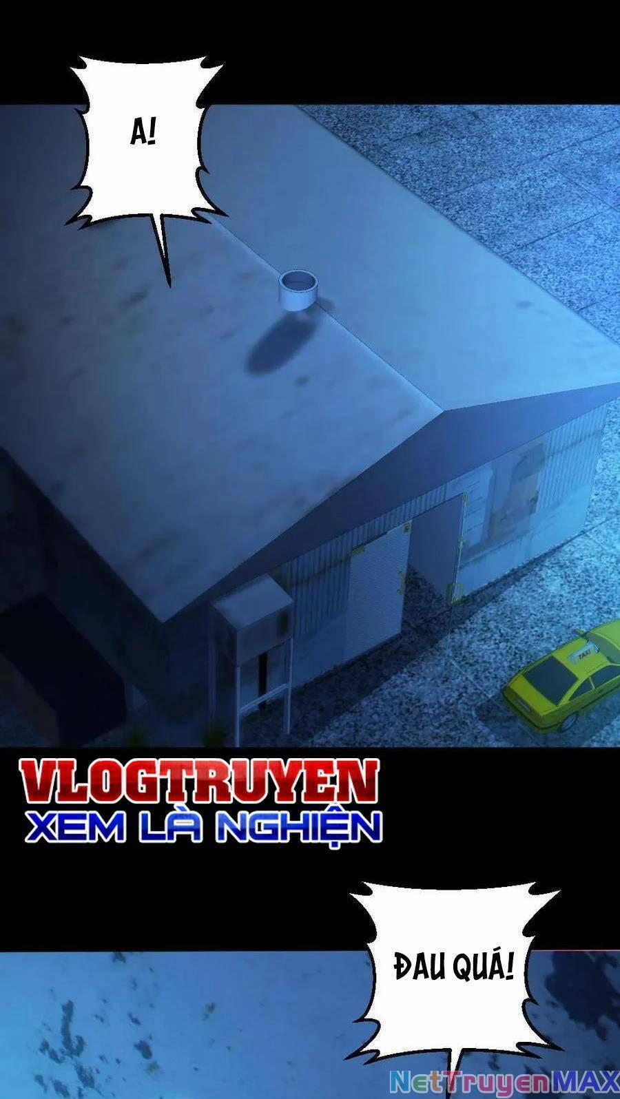 Toàn Cầu Ngự Quỷ: Trong Cơ Thể Ta Có Hàng Trăm Triệu Con Quỷ 28 trang 19