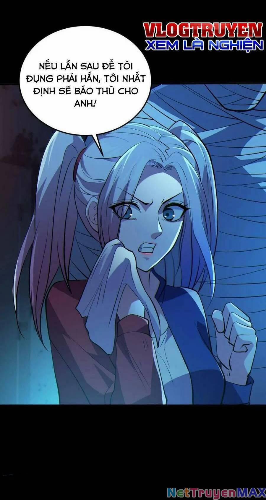 Toàn Cầu Ngự Quỷ: Trong Cơ Thể Ta Có Hàng Trăm Triệu Con Quỷ 28 trang 25