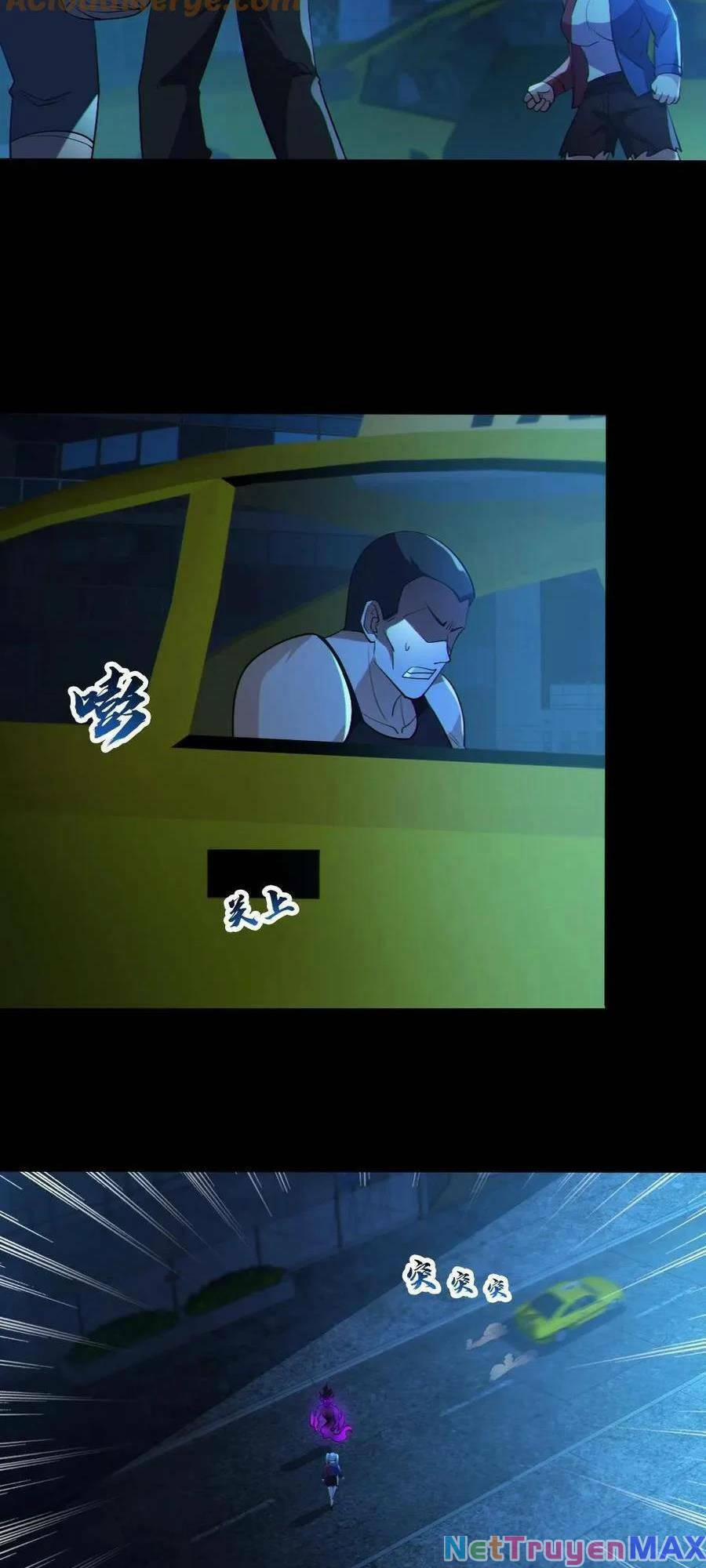 Toàn Cầu Ngự Quỷ: Trong Cơ Thể Ta Có Hàng Trăm Triệu Con Quỷ 28 trang 5