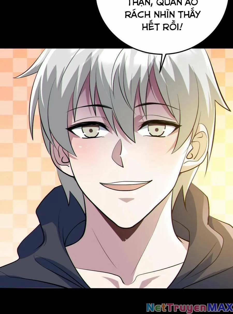 Toàn Cầu Ngự Quỷ: Trong Cơ Thể Ta Có Hàng Trăm Triệu Con Quỷ 28 trang 7