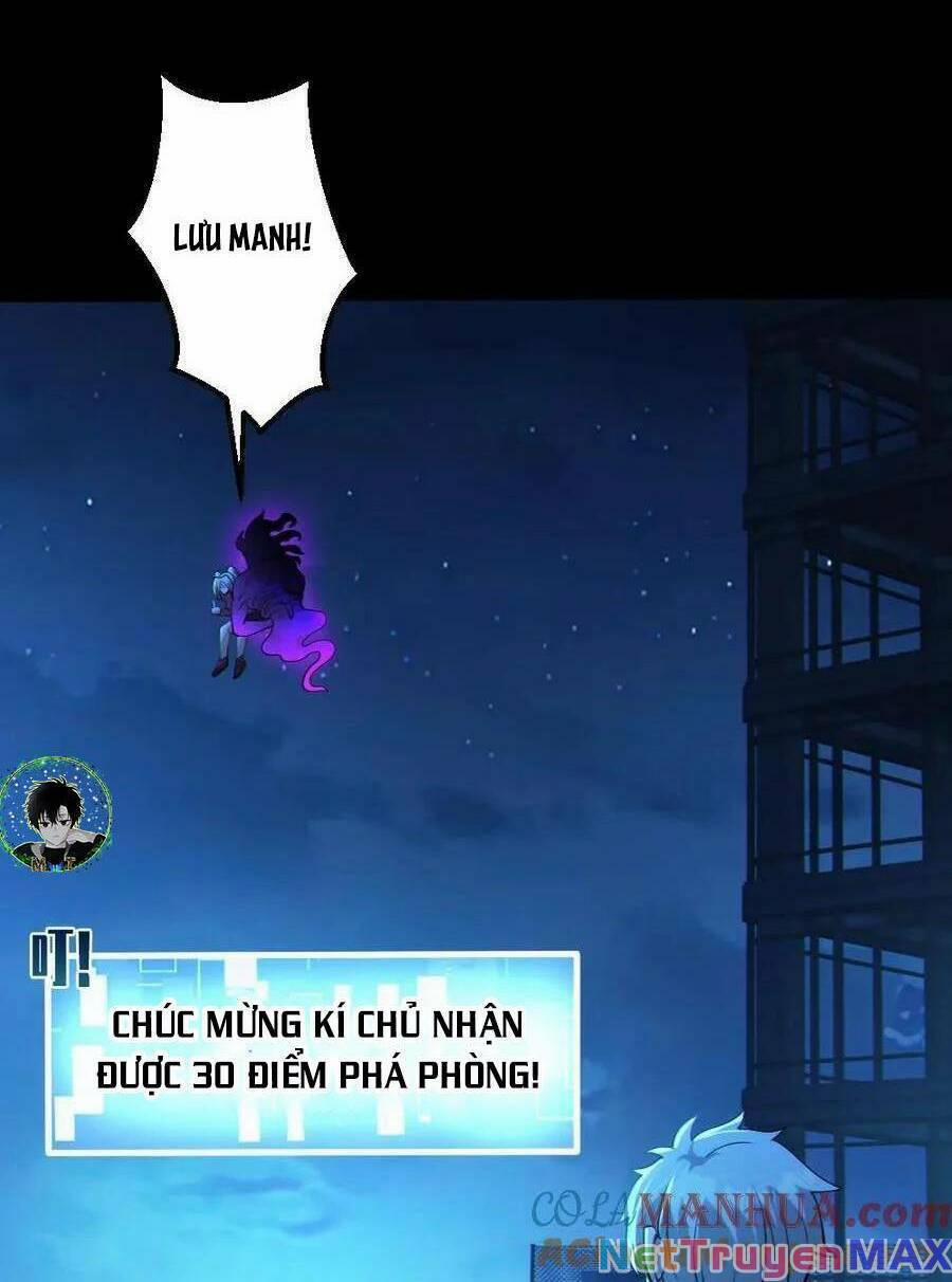 Toàn Cầu Ngự Quỷ: Trong Cơ Thể Ta Có Hàng Trăm Triệu Con Quỷ 28 trang 8