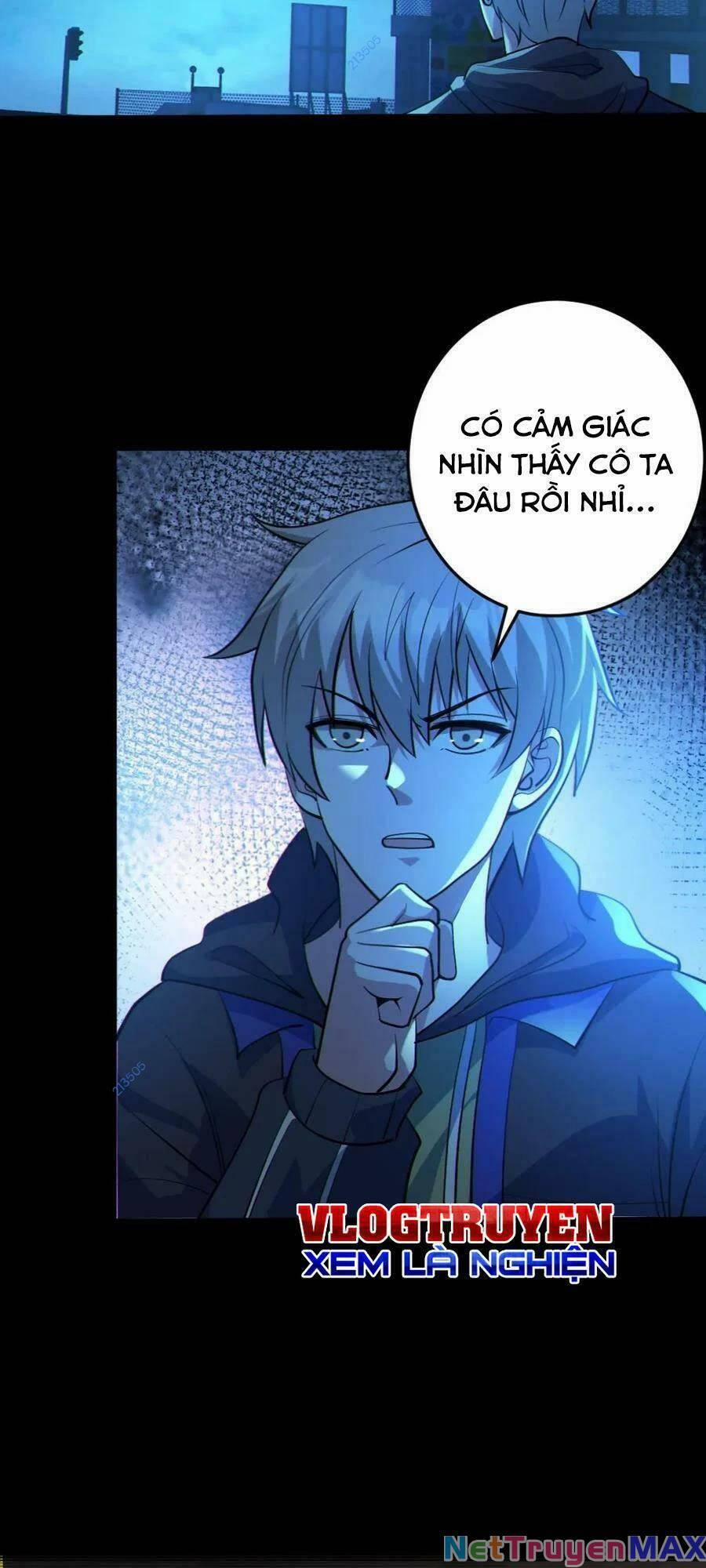 Toàn Cầu Ngự Quỷ: Trong Cơ Thể Ta Có Hàng Trăm Triệu Con Quỷ 28 trang 9