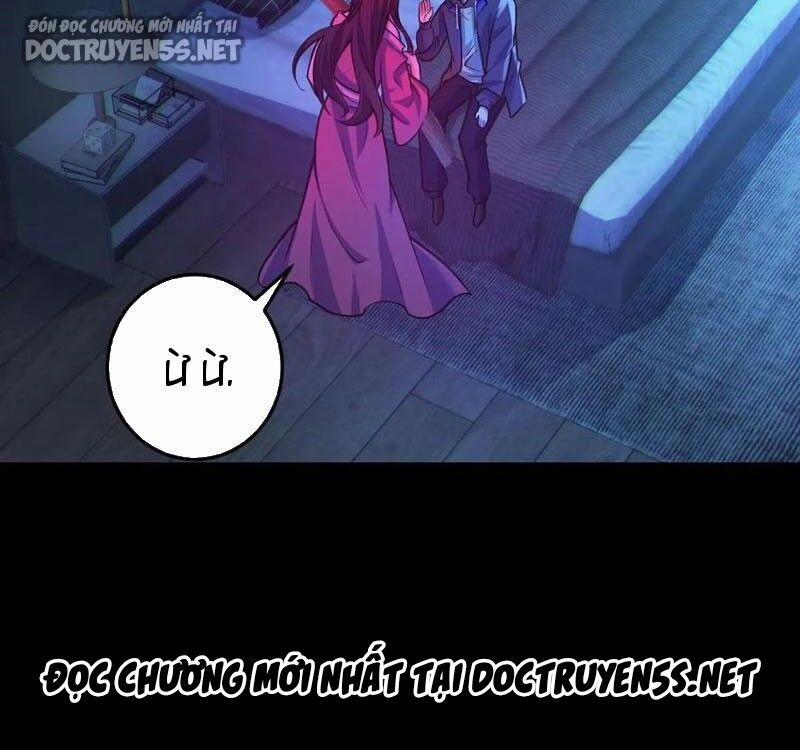 Toàn Cầu Ngự Quỷ: Trong Cơ Thể Ta Có Hàng Trăm Triệu Con Quỷ 29 trang 21