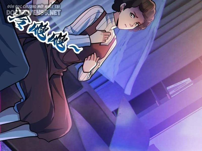 Toàn Cầu Ngự Quỷ: Trong Cơ Thể Ta Có Hàng Trăm Triệu Con Quỷ 29 trang 30