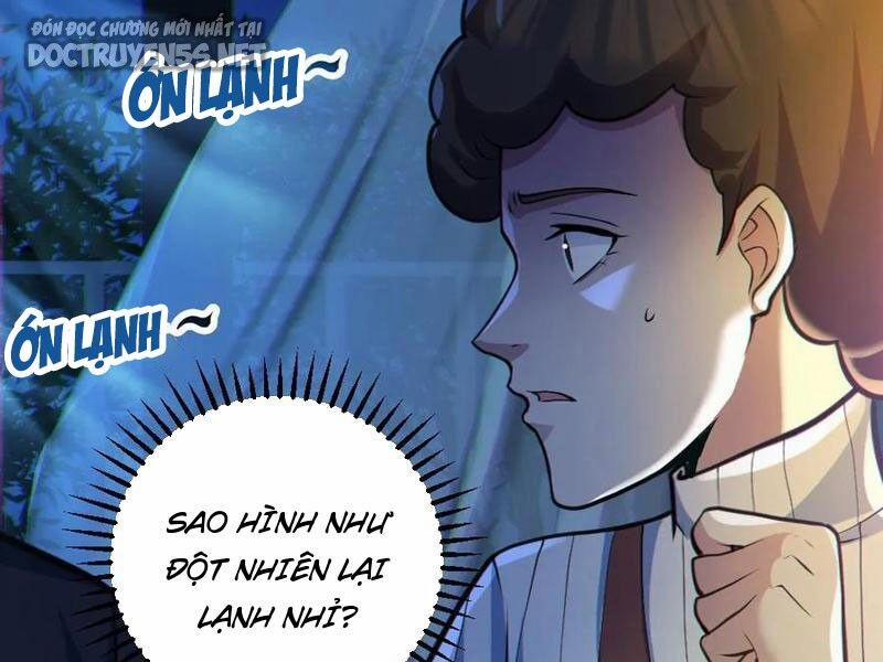 Toàn Cầu Ngự Quỷ: Trong Cơ Thể Ta Có Hàng Trăm Triệu Con Quỷ 29 trang 32