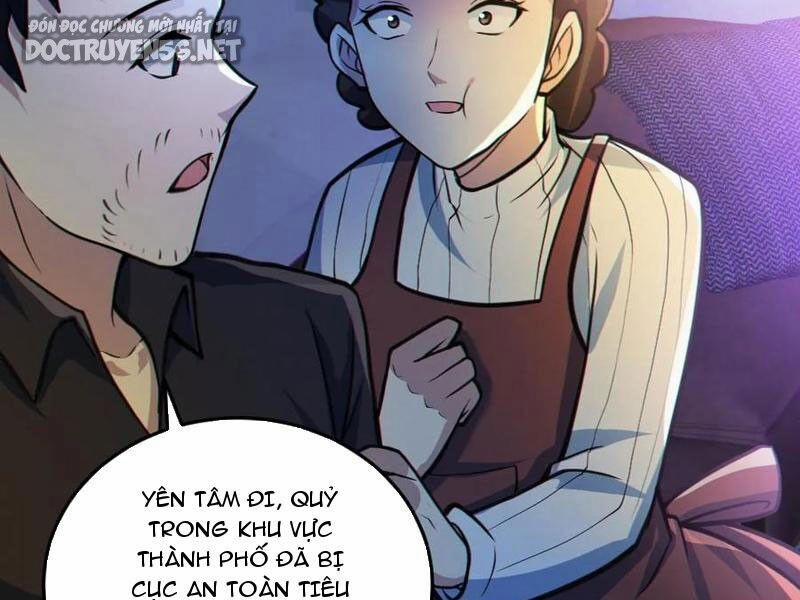 Toàn Cầu Ngự Quỷ: Trong Cơ Thể Ta Có Hàng Trăm Triệu Con Quỷ 29 trang 34