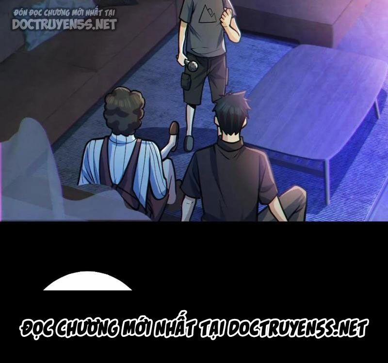 Toàn Cầu Ngự Quỷ: Trong Cơ Thể Ta Có Hàng Trăm Triệu Con Quỷ 29 trang 36