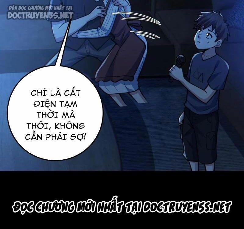 Toàn Cầu Ngự Quỷ: Trong Cơ Thể Ta Có Hàng Trăm Triệu Con Quỷ 29 trang 43