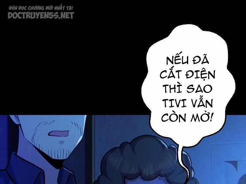 Toàn Cầu Ngự Quỷ: Trong Cơ Thể Ta Có Hàng Trăm Triệu Con Quỷ 29 trang 44