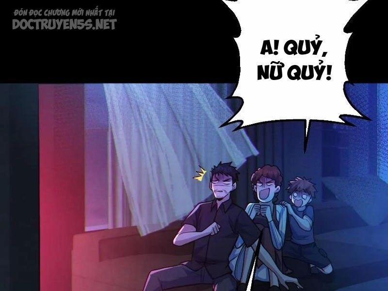 Toàn Cầu Ngự Quỷ: Trong Cơ Thể Ta Có Hàng Trăm Triệu Con Quỷ 29 trang 49