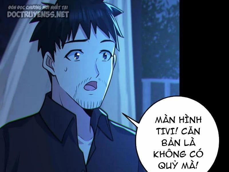 Toàn Cầu Ngự Quỷ: Trong Cơ Thể Ta Có Hàng Trăm Triệu Con Quỷ 29 trang 54