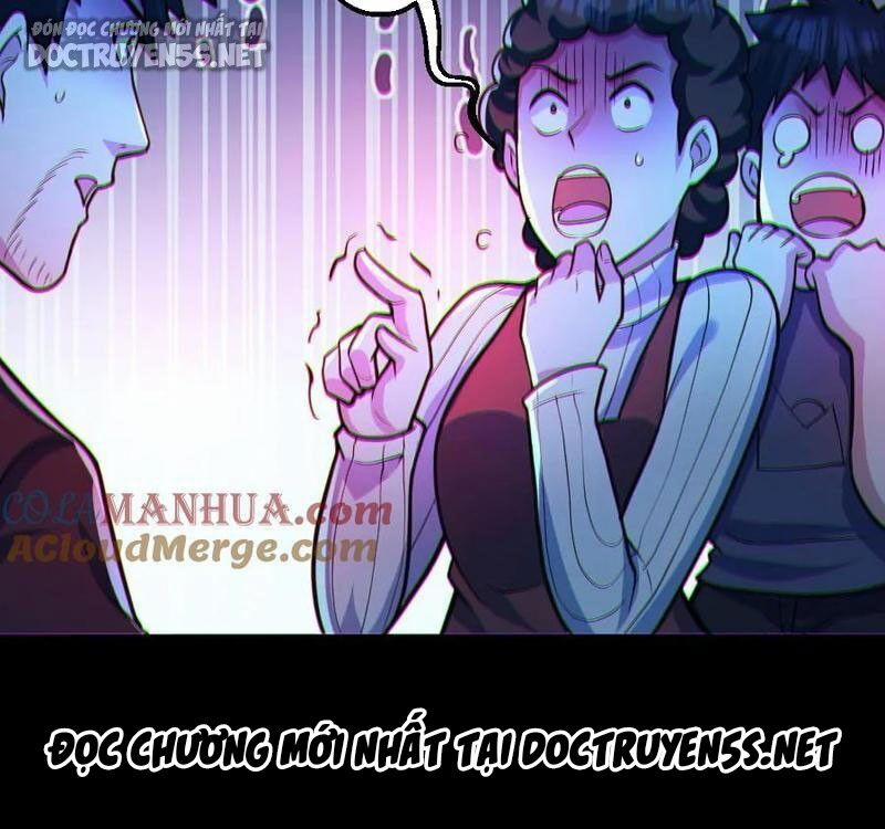 Toàn Cầu Ngự Quỷ: Trong Cơ Thể Ta Có Hàng Trăm Triệu Con Quỷ 29 trang 56