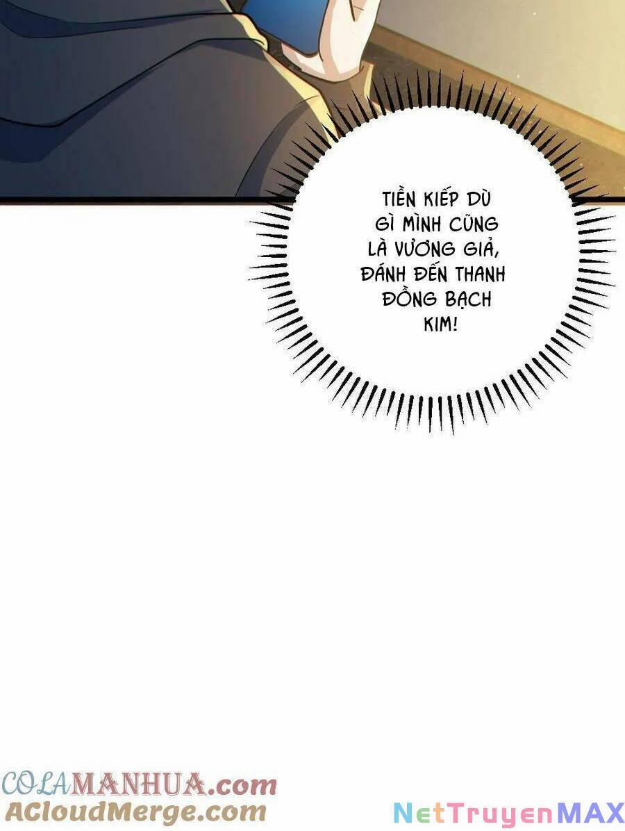 Toàn Cầu Ngự Quỷ: Trong Cơ Thể Ta Có Hàng Trăm Triệu Con Quỷ 30 trang 15