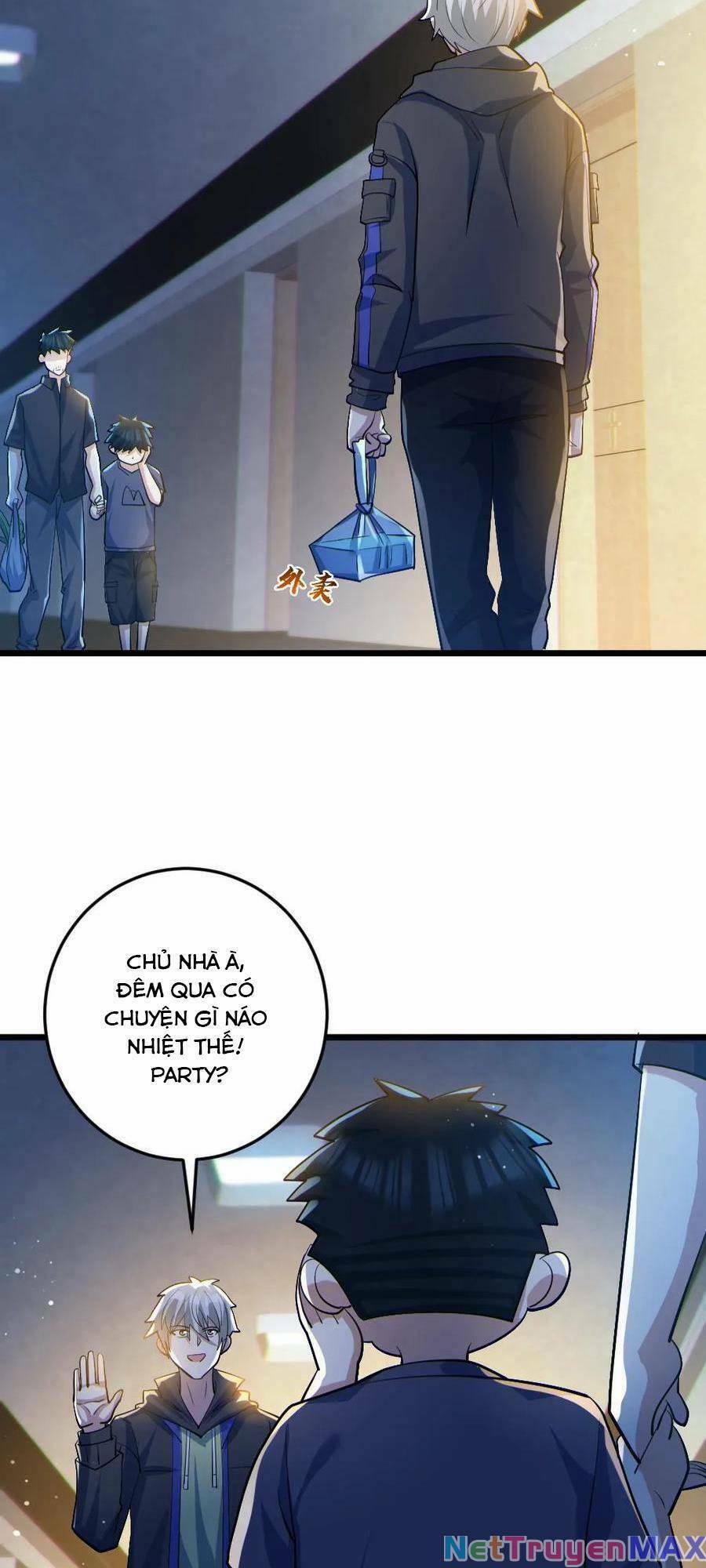 Toàn Cầu Ngự Quỷ: Trong Cơ Thể Ta Có Hàng Trăm Triệu Con Quỷ 30 trang 2