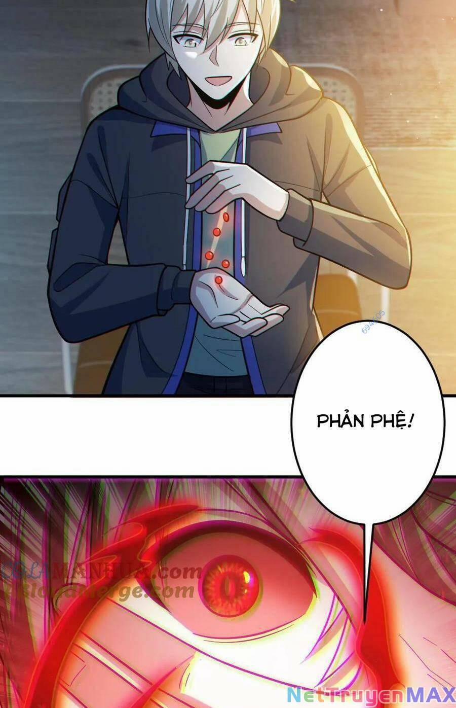 Toàn Cầu Ngự Quỷ: Trong Cơ Thể Ta Có Hàng Trăm Triệu Con Quỷ 31 trang 13