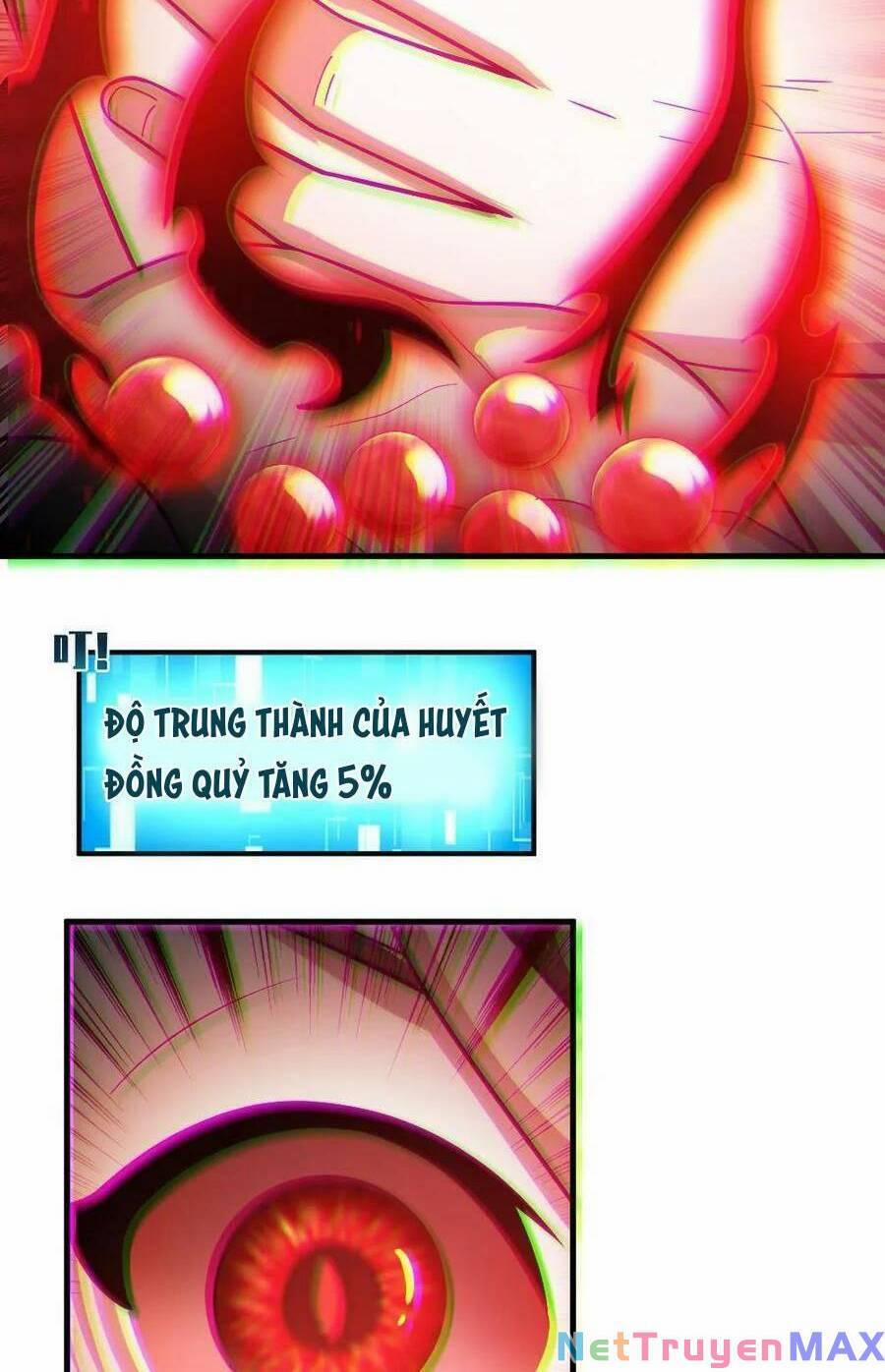 Toàn Cầu Ngự Quỷ: Trong Cơ Thể Ta Có Hàng Trăm Triệu Con Quỷ 31 trang 14