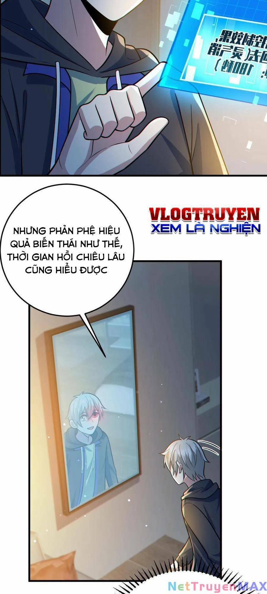 Toàn Cầu Ngự Quỷ: Trong Cơ Thể Ta Có Hàng Trăm Triệu Con Quỷ 31 trang 17