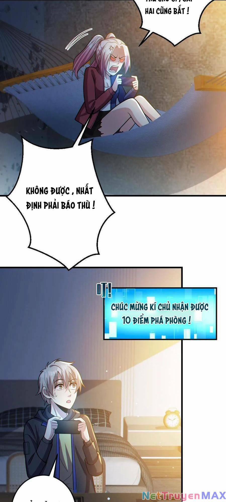 Toàn Cầu Ngự Quỷ: Trong Cơ Thể Ta Có Hàng Trăm Triệu Con Quỷ 31 trang 2