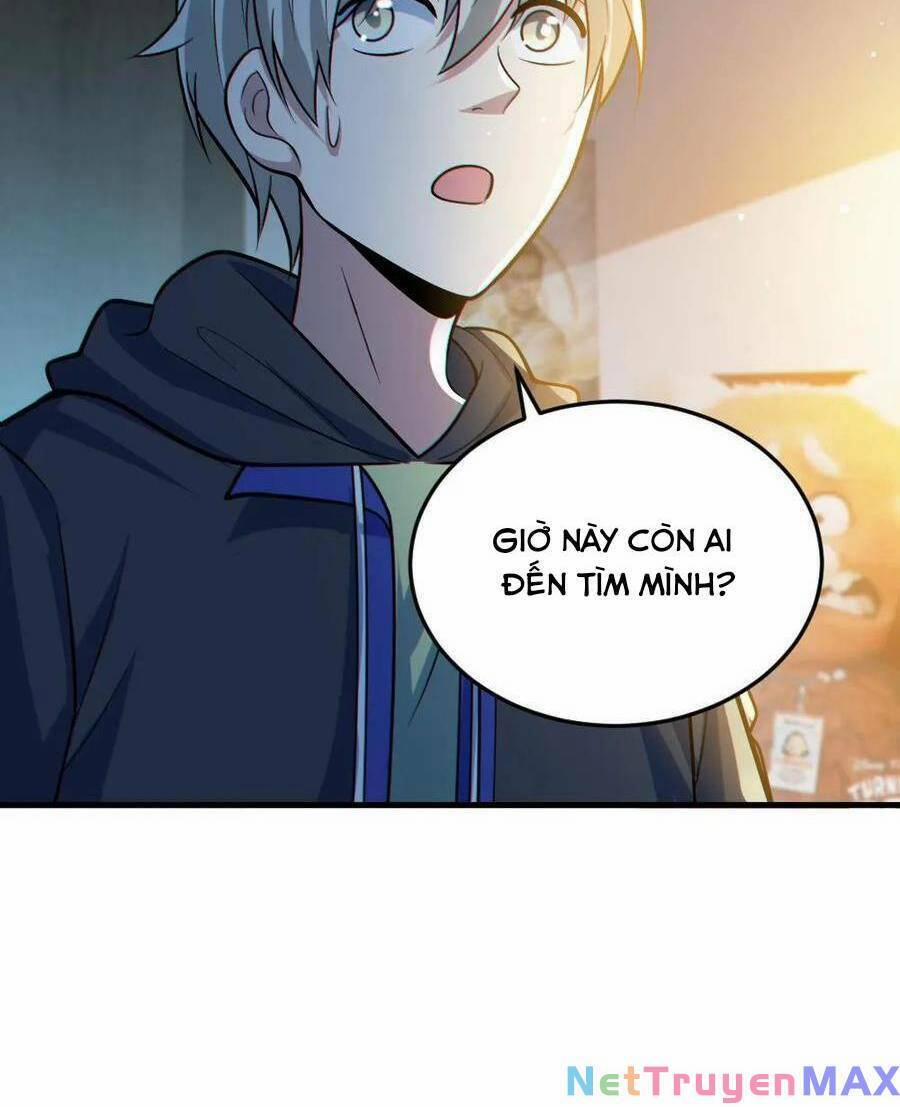 Toàn Cầu Ngự Quỷ: Trong Cơ Thể Ta Có Hàng Trăm Triệu Con Quỷ 31 trang 20