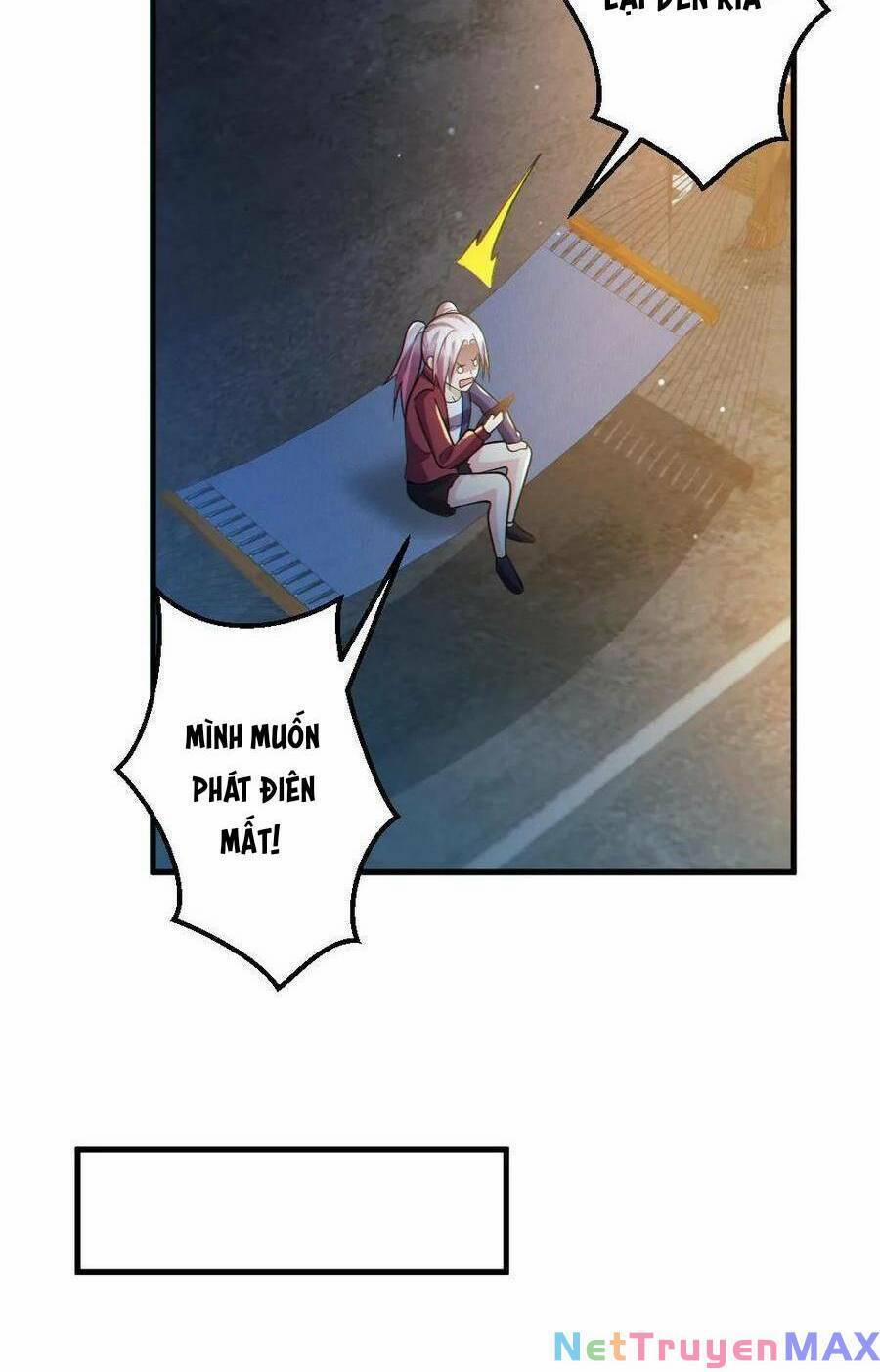 Toàn Cầu Ngự Quỷ: Trong Cơ Thể Ta Có Hàng Trăm Triệu Con Quỷ 31 trang 7