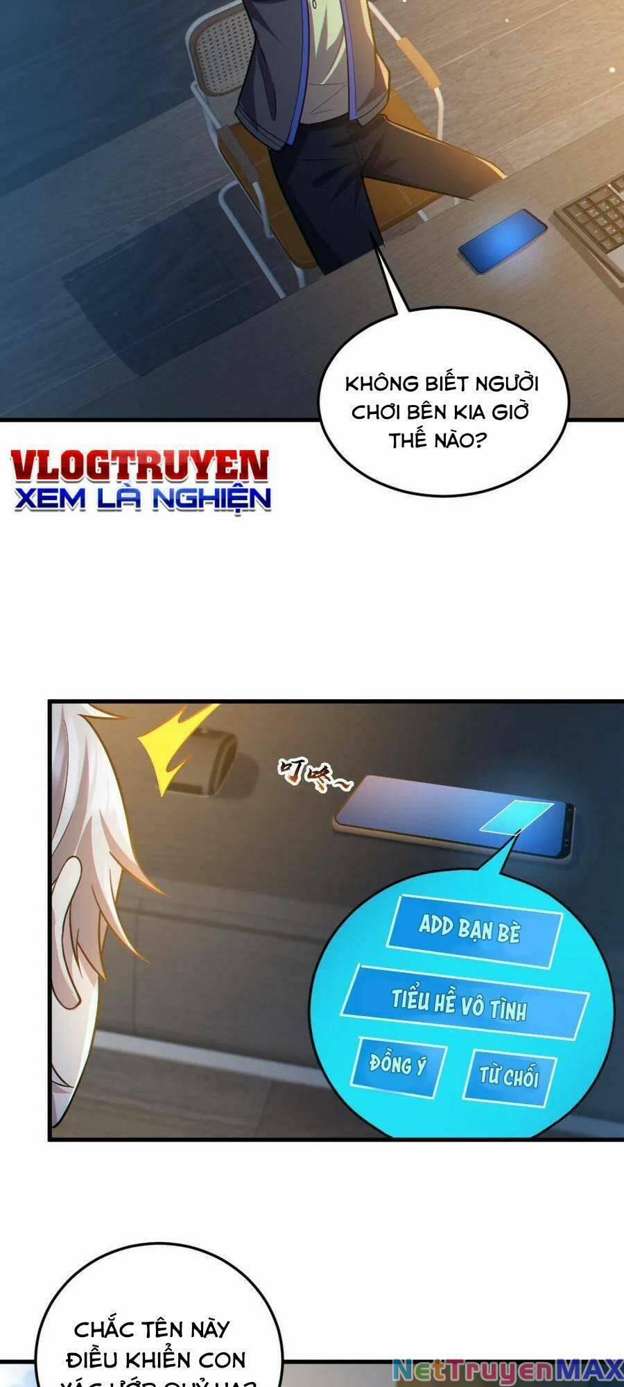 Toàn Cầu Ngự Quỷ: Trong Cơ Thể Ta Có Hàng Trăm Triệu Con Quỷ 31 trang 9