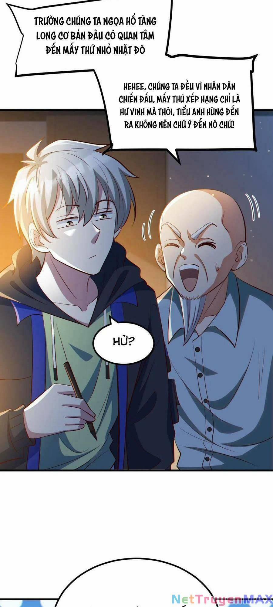 Toàn Cầu Ngự Quỷ: Trong Cơ Thể Ta Có Hàng Trăm Triệu Con Quỷ 32 trang 13