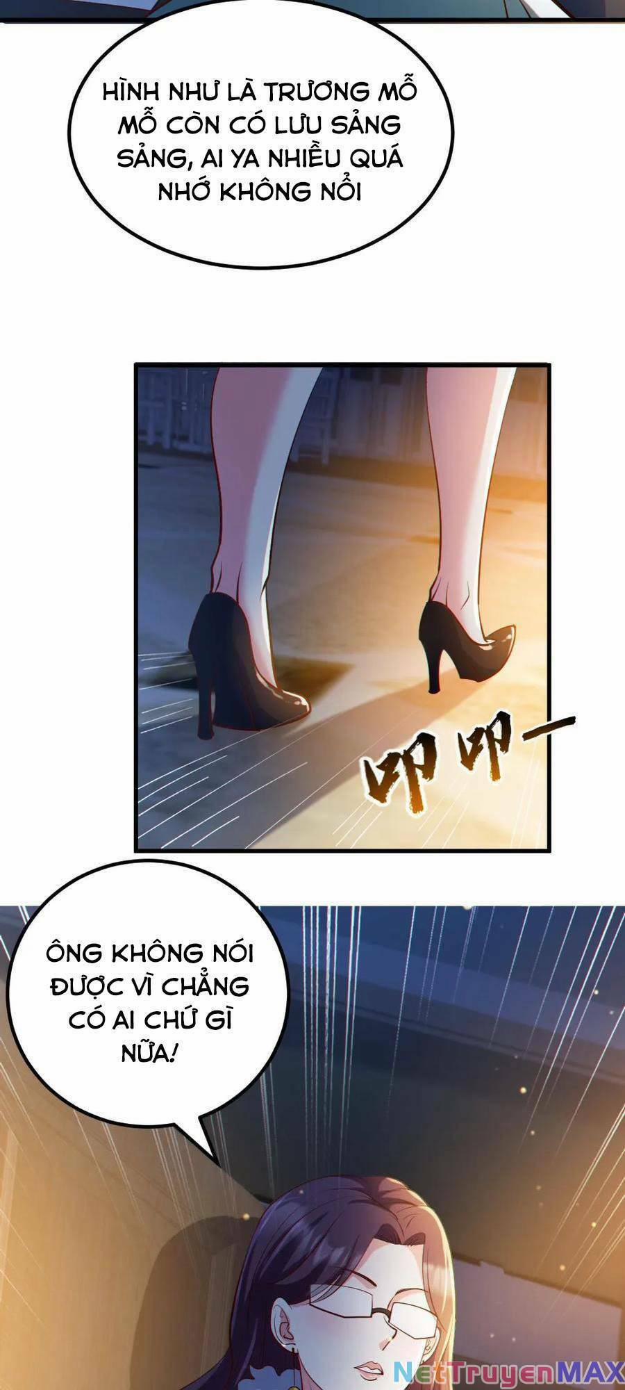 Toàn Cầu Ngự Quỷ: Trong Cơ Thể Ta Có Hàng Trăm Triệu Con Quỷ 32 trang 16