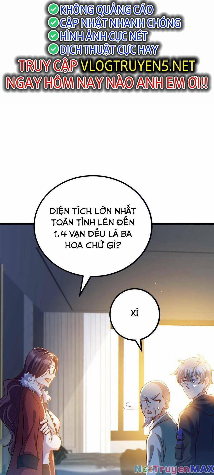 Toàn Cầu Ngự Quỷ: Trong Cơ Thể Ta Có Hàng Trăm Triệu Con Quỷ 32 trang 18