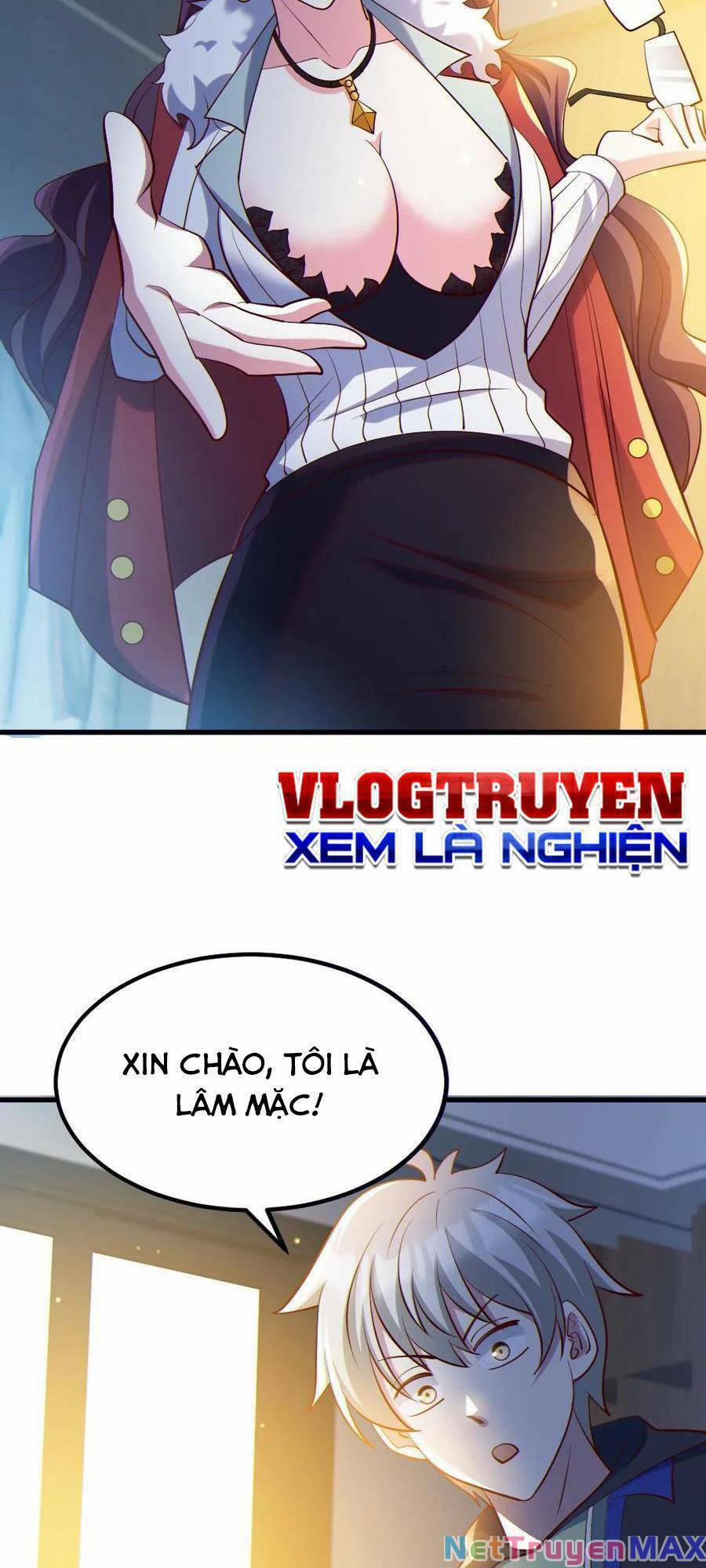 Toàn Cầu Ngự Quỷ: Trong Cơ Thể Ta Có Hàng Trăm Triệu Con Quỷ 32 trang 21