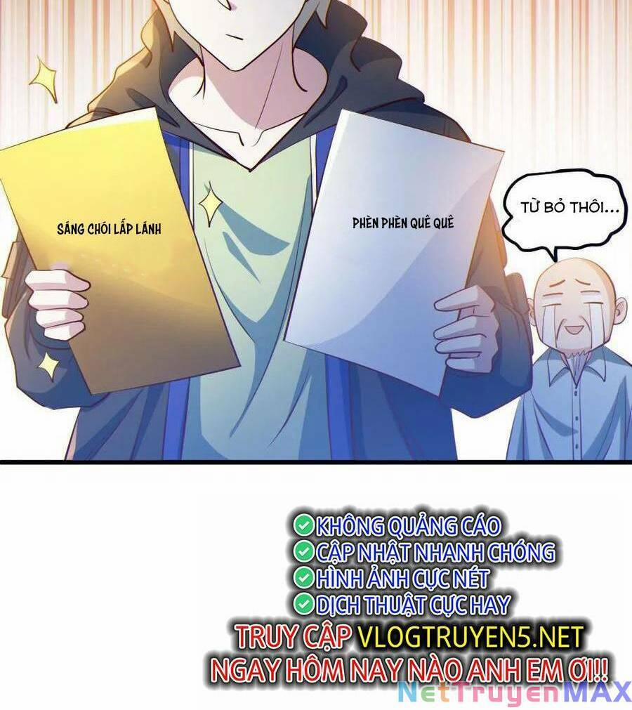 Toàn Cầu Ngự Quỷ: Trong Cơ Thể Ta Có Hàng Trăm Triệu Con Quỷ 32 trang 24