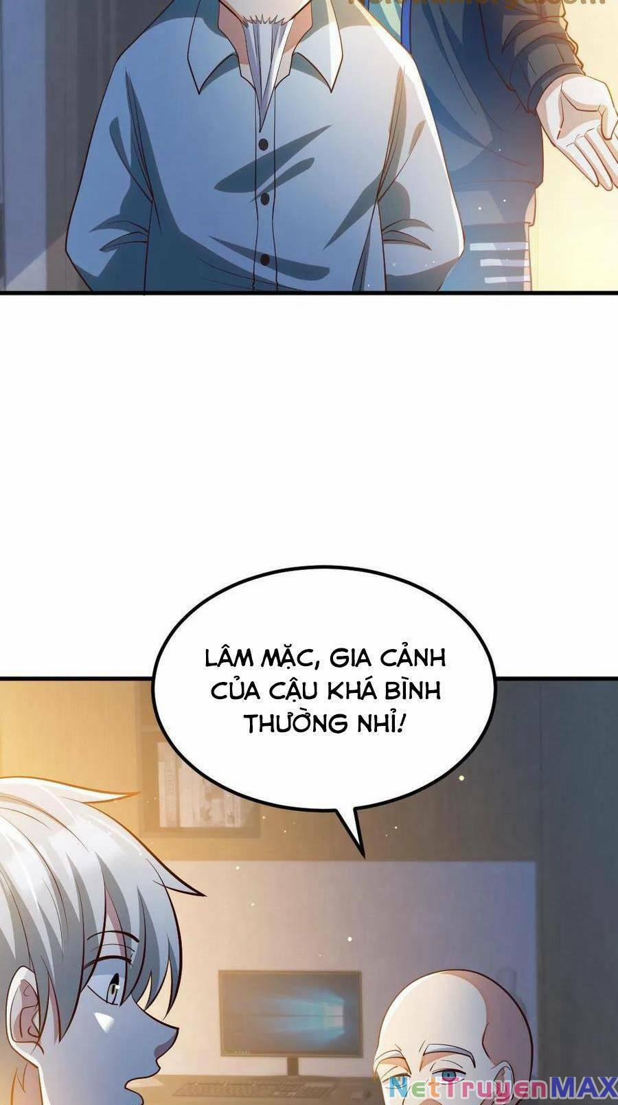 Toàn Cầu Ngự Quỷ: Trong Cơ Thể Ta Có Hàng Trăm Triệu Con Quỷ 32 trang 6