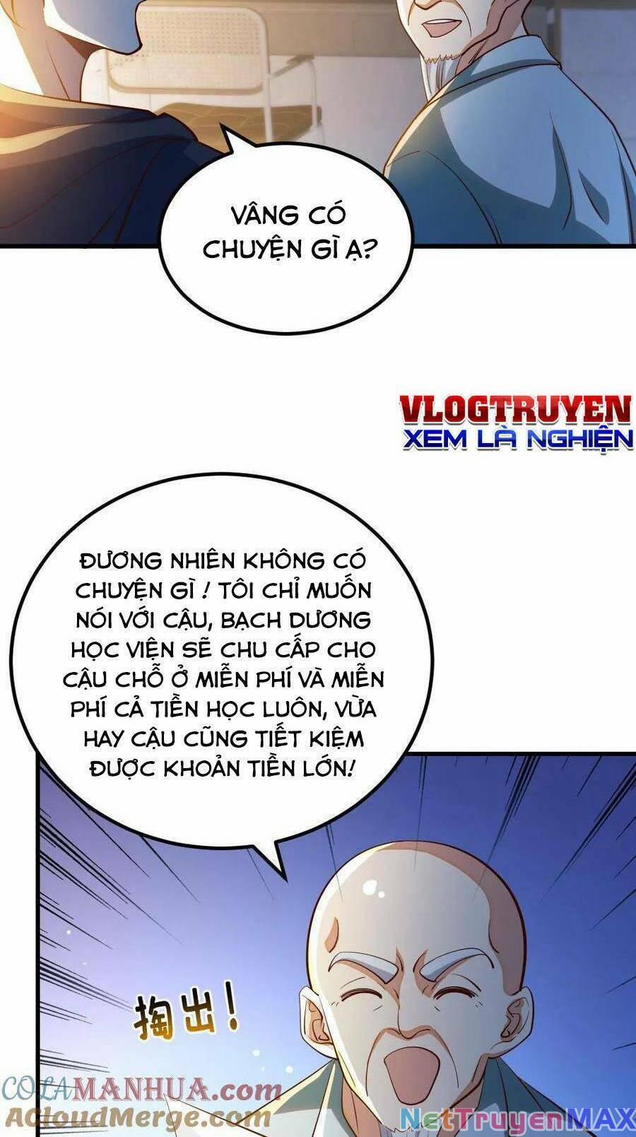 Toàn Cầu Ngự Quỷ: Trong Cơ Thể Ta Có Hàng Trăm Triệu Con Quỷ 32 trang 7