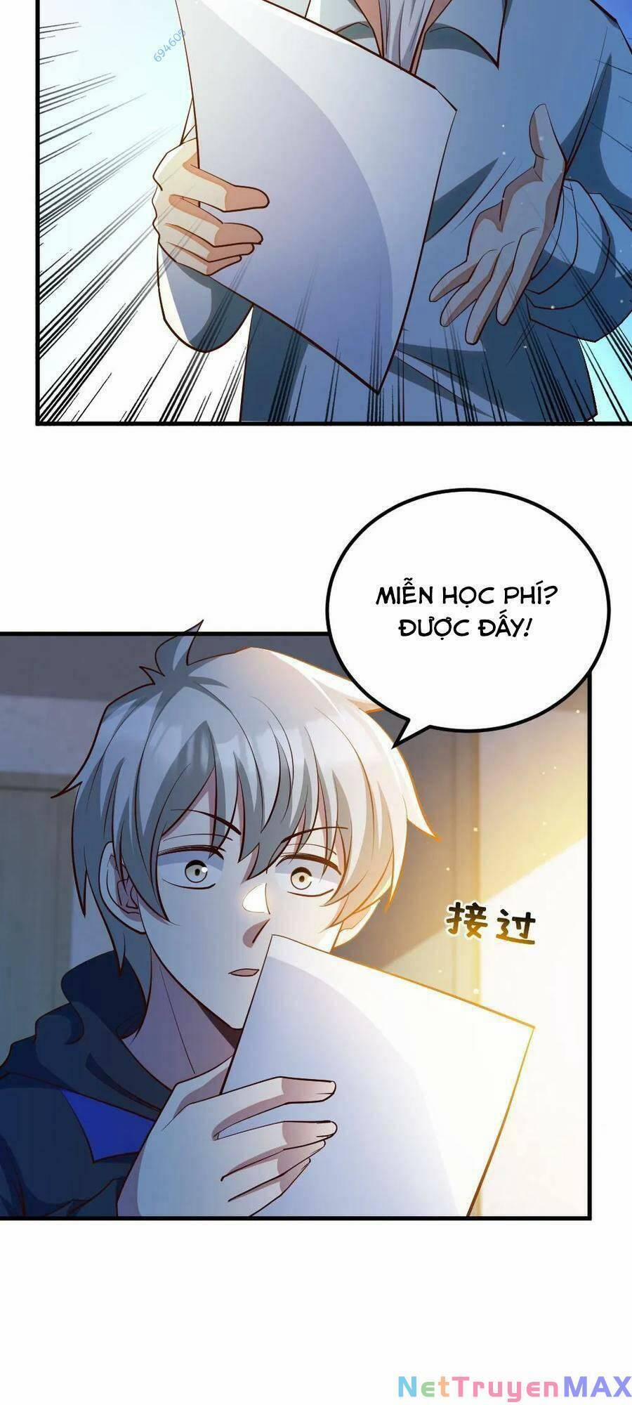 Toàn Cầu Ngự Quỷ: Trong Cơ Thể Ta Có Hàng Trăm Triệu Con Quỷ 32 trang 8