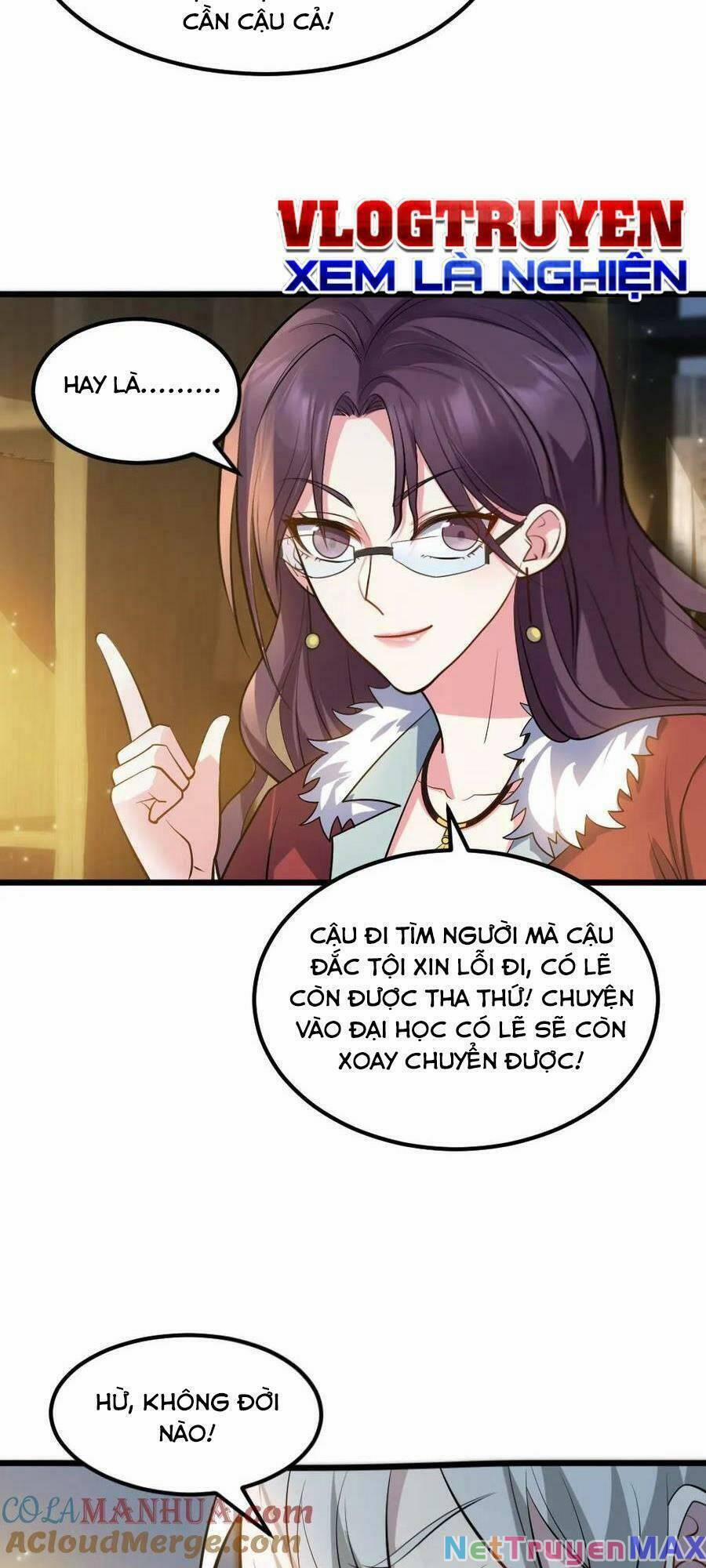 Toàn Cầu Ngự Quỷ: Trong Cơ Thể Ta Có Hàng Trăm Triệu Con Quỷ 33 trang 13