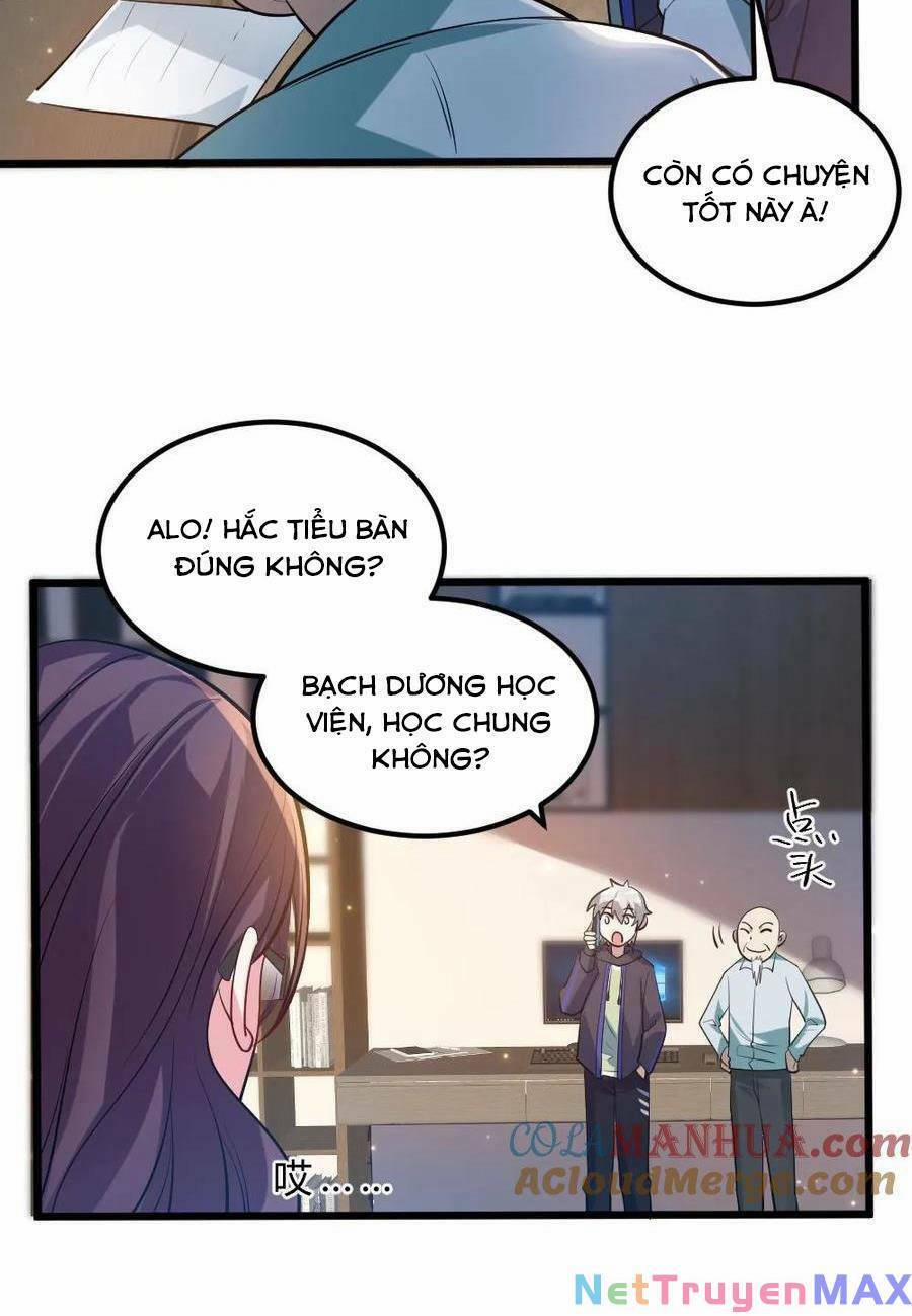 Toàn Cầu Ngự Quỷ: Trong Cơ Thể Ta Có Hàng Trăm Triệu Con Quỷ 33 trang 23