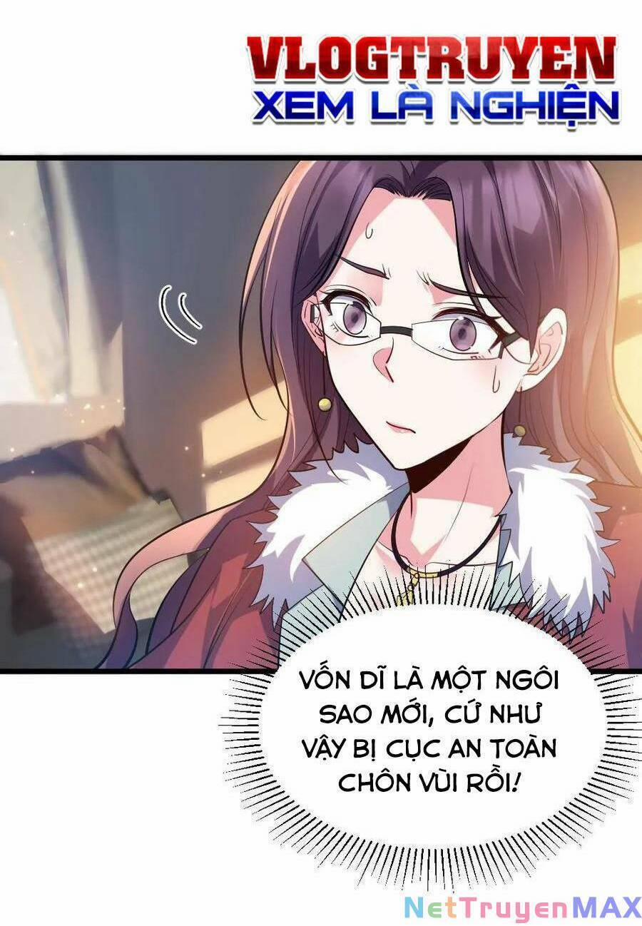 Toàn Cầu Ngự Quỷ: Trong Cơ Thể Ta Có Hàng Trăm Triệu Con Quỷ 33 trang 24