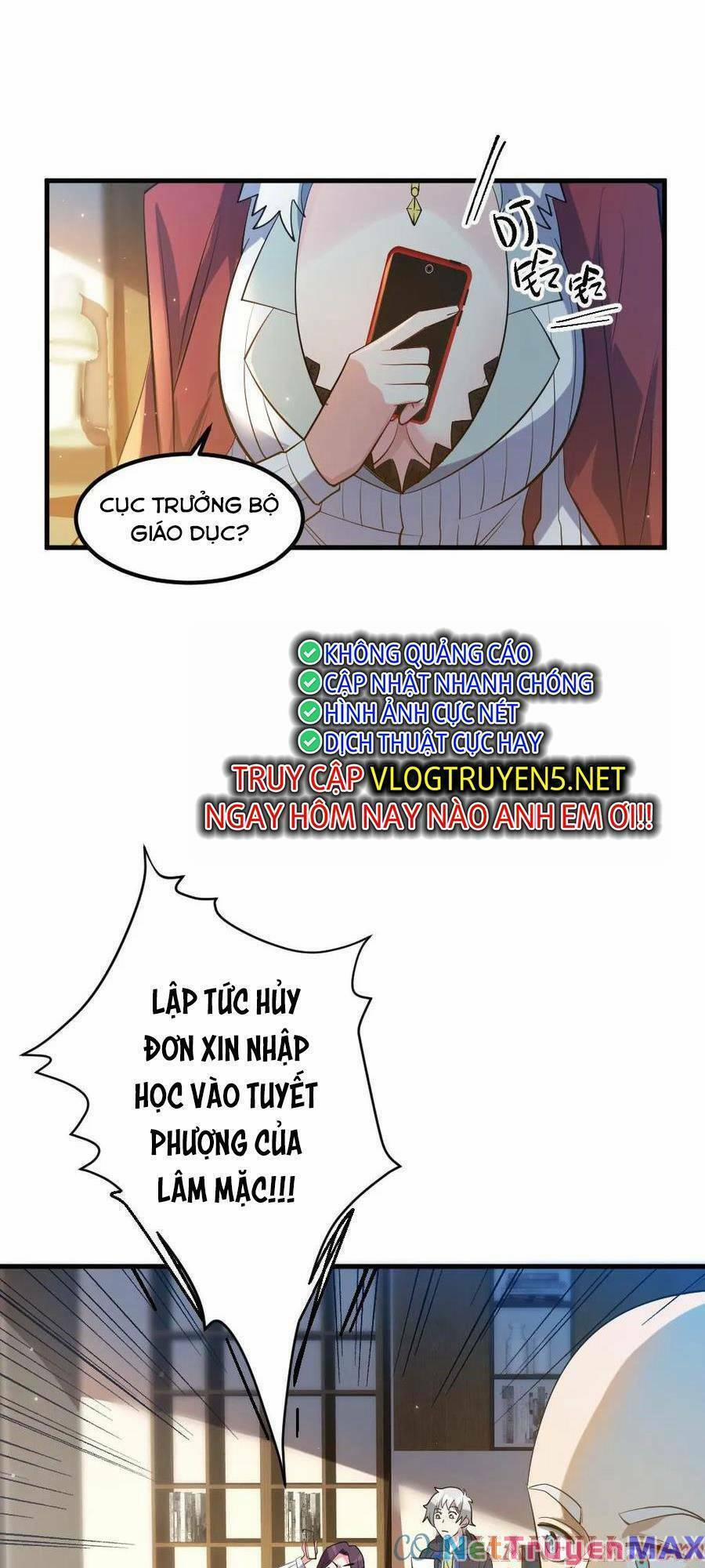 Toàn Cầu Ngự Quỷ: Trong Cơ Thể Ta Có Hàng Trăm Triệu Con Quỷ 33 trang 4