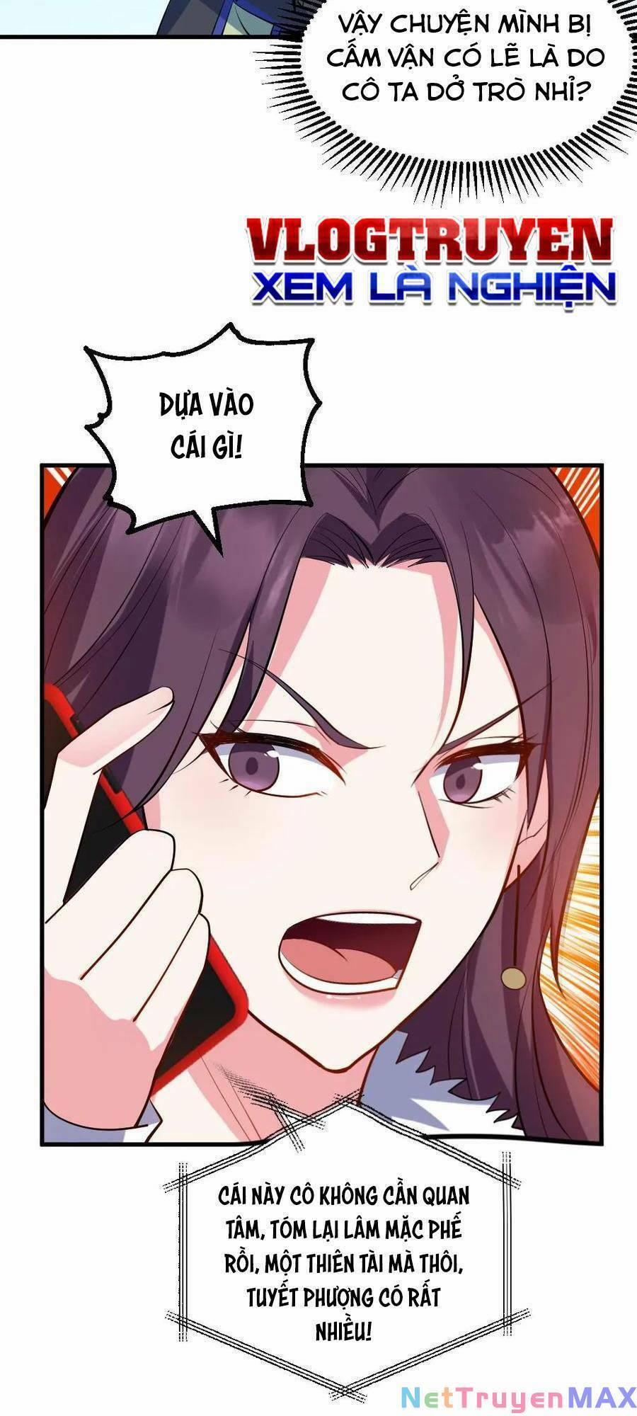 Toàn Cầu Ngự Quỷ: Trong Cơ Thể Ta Có Hàng Trăm Triệu Con Quỷ 33 trang 7