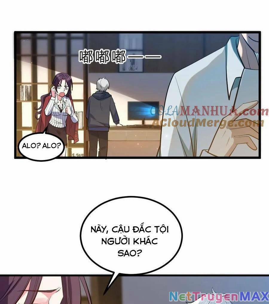 Toàn Cầu Ngự Quỷ: Trong Cơ Thể Ta Có Hàng Trăm Triệu Con Quỷ 33 trang 8