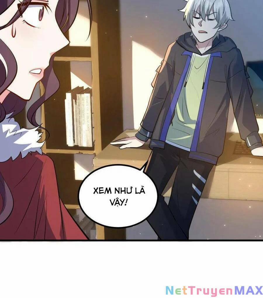 Toàn Cầu Ngự Quỷ: Trong Cơ Thể Ta Có Hàng Trăm Triệu Con Quỷ 33 trang 9