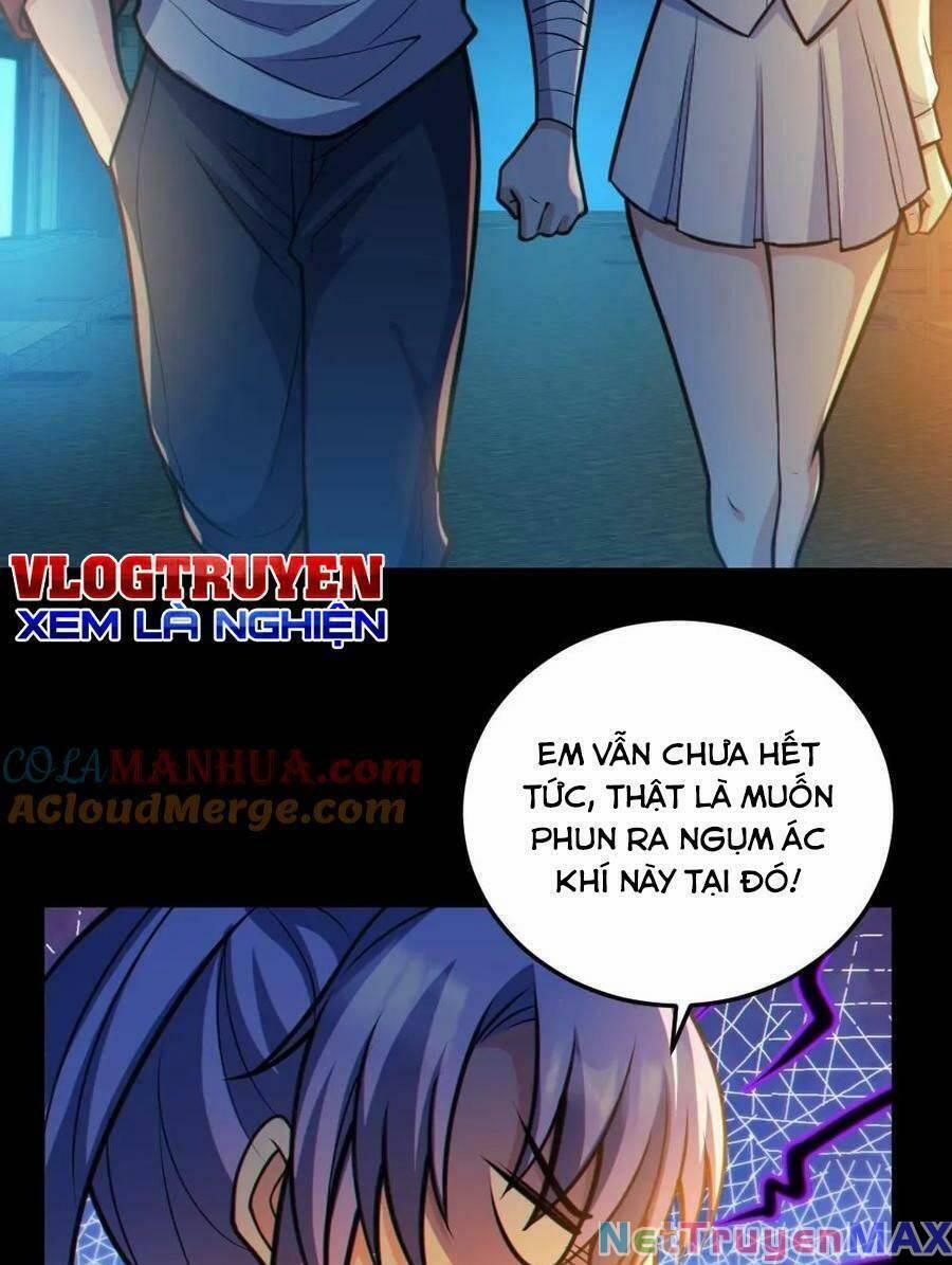 Toàn Cầu Ngự Quỷ: Trong Cơ Thể Ta Có Hàng Trăm Triệu Con Quỷ 34 trang 15