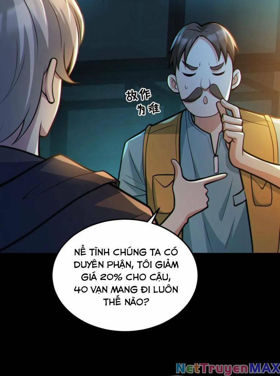 Toàn Cầu Ngự Quỷ: Trong Cơ Thể Ta Có Hàng Trăm Triệu Con Quỷ 34 trang 7