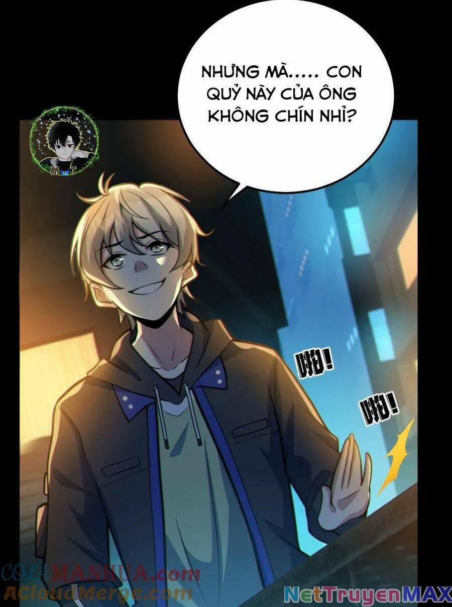 Toàn Cầu Ngự Quỷ: Trong Cơ Thể Ta Có Hàng Trăm Triệu Con Quỷ 34 trang 8