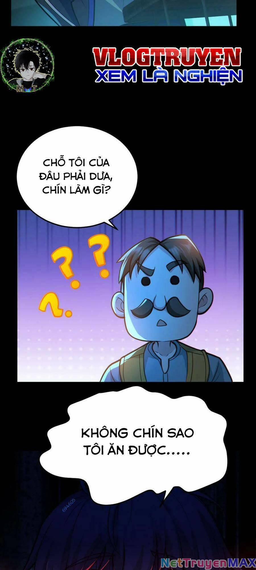 Toàn Cầu Ngự Quỷ: Trong Cơ Thể Ta Có Hàng Trăm Triệu Con Quỷ 34 trang 9